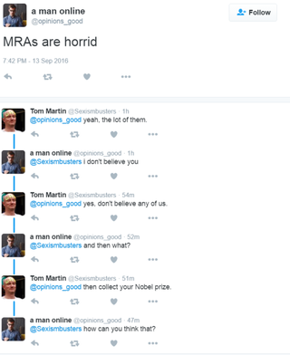 Illustration for article titled Your useless Twitter arguments can now be handled by robots